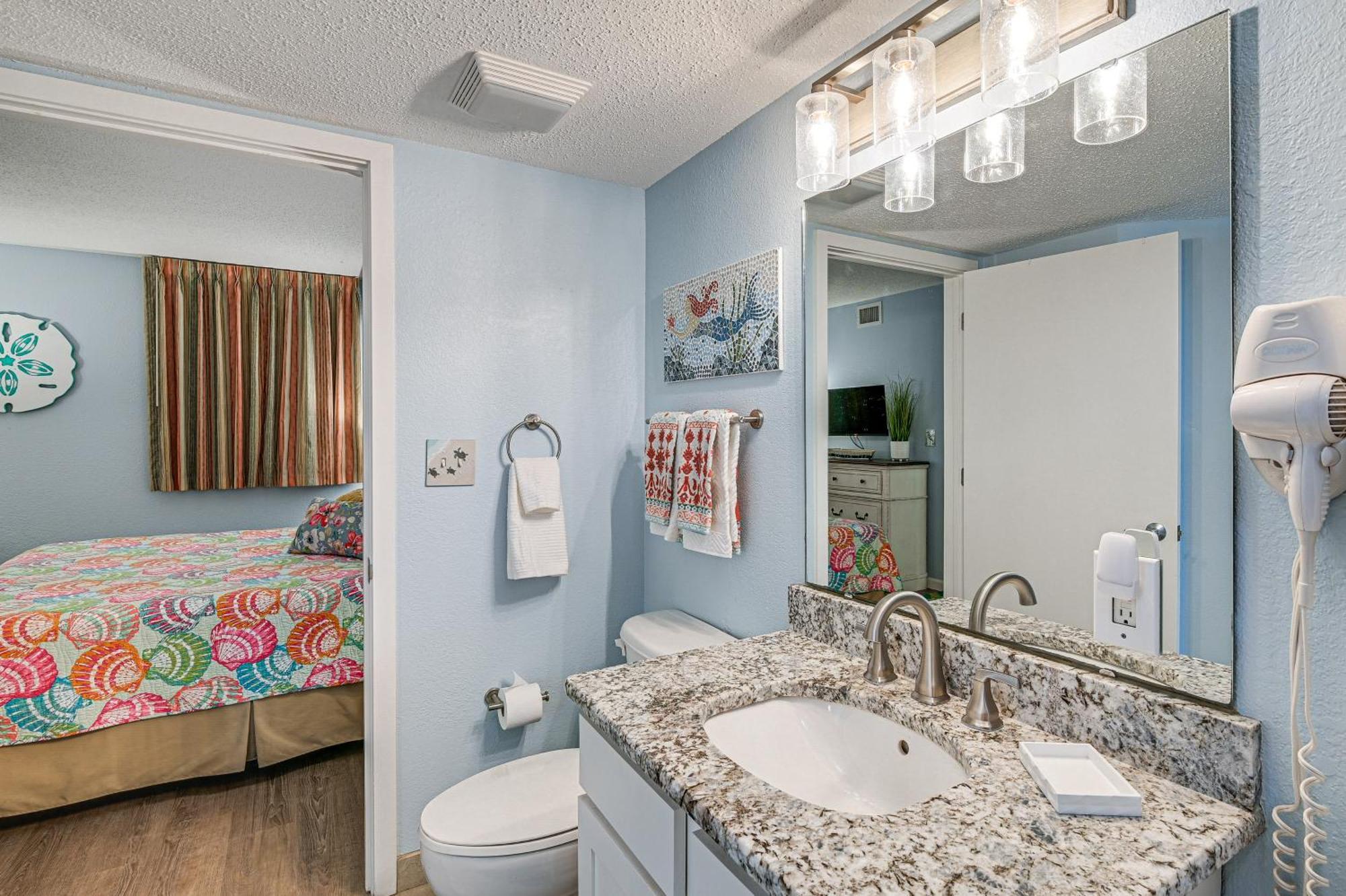 Beachy Condo With Pool Access And Steps To Boardwalk! Μιρτλ Μπιτς Εξωτερικό φωτογραφία